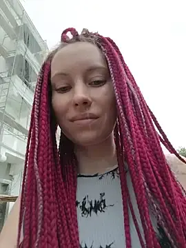 Stripchat Adult Video Chat of Frost_foxy