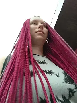 Stripchat Adult Webcams of Frost_foxy