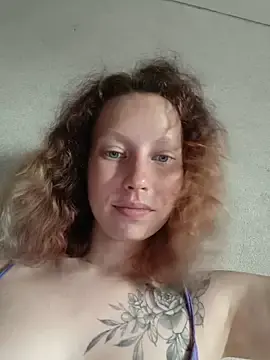 Stripchat Adult Webcam of Frost_foxy