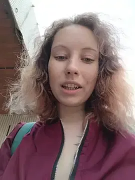 Stripchat Best Webcam of Frost_foxy