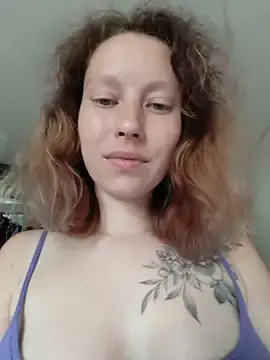Stripchat Nude Webcam of Frost_foxy