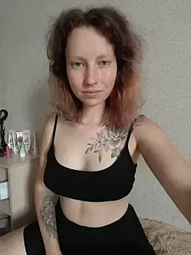 Stripchat Private Sex Chat of Frost_foxy