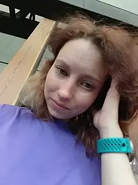 Stripchat Best Webcam of Frost_foxy