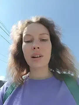 Stripchat Free Porn Cam of Frost_foxy