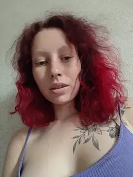 Stripchat Private Sex Chat of Frost_foxy