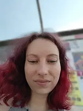 Stripchat Private Sex Chat of Frost_foxy
