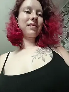 Stripchat Private Sex Chat of Frost_foxy