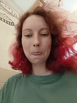 Stripchat Private Sex Chat of Frost_foxy