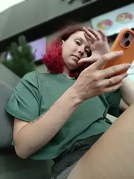 Stripchat Private Sex Chat of Frost_foxy