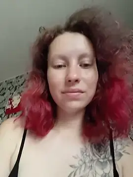 Stripchat Live Porn of Frost_foxy