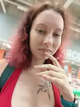 Stripchat Free Live Porn of Frost_foxy