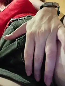 Stripchat Free Porn Cam of Frost_foxy