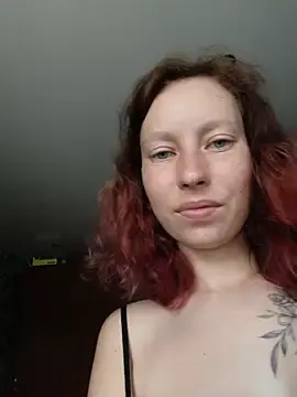 Stripchat Adult Webcam of Frost_foxy