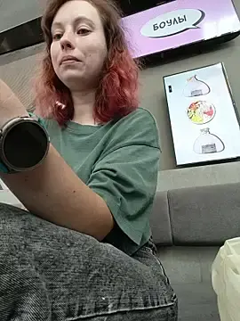 Stripchat Best live sex cam show of Frost_foxy
