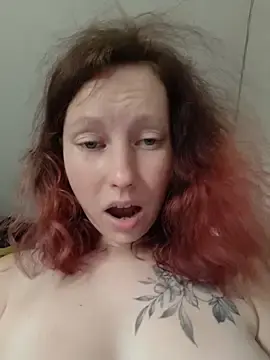 Stripchat Sex Chat of Frost_foxy