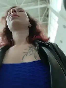 Stripchat Watch Live Sex Cams of Frost_foxy