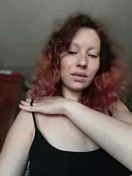 Stripchat Nude Webcam of Frost_foxy