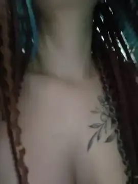 Stripchat Live Porn of Frost_foxy