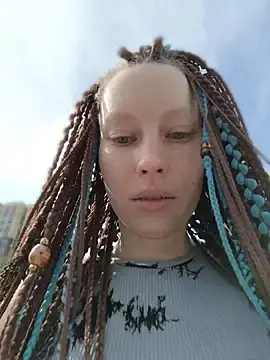 Stripchat Best live sex cam show of Frost_foxy
