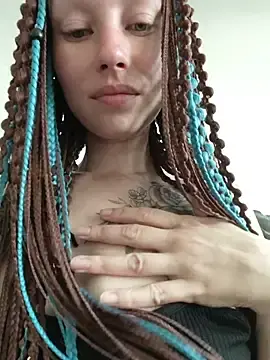 Stripchat Best live sex cam show of Frost_foxy
