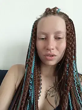 Stripchat Adult Video Chat of Frost_foxy