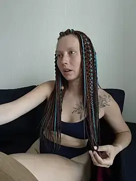Stripchat Watch Live Sex Cams of Frost_foxy