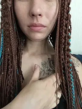 Stripchat Live Sex Cam of Frost_foxy