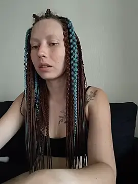 Stripchat Private Sex Chat of Frost_foxy