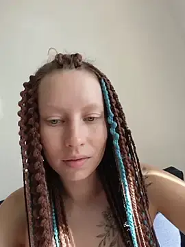 Stripchat Live Sex of Frost_foxy