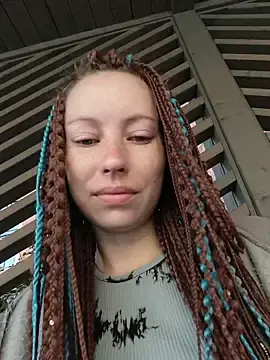 Stripchat Live Sex Cam of Frost_foxy