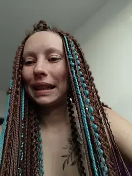 Stripchat Watch Live Sex Cams of Frost_foxy
