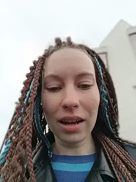 Stripchat Best Webcam of Frost_foxy