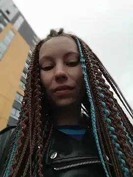 Stripchat Free Porn Cam of Frost_foxy