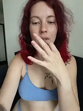 Stripchat Private Sex Chat of Frost_foxy