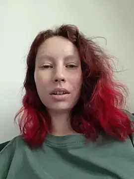 Stripchat Best Webcam of Frost_foxy