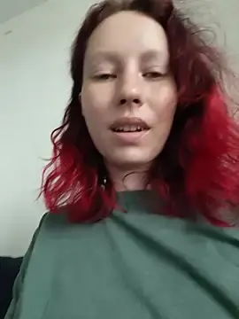 Stripchat Free Live Porn of Frost_foxy