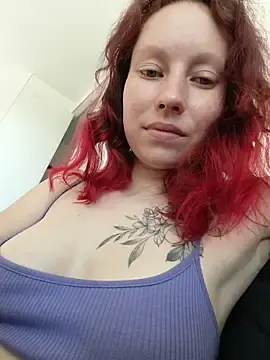 Stripchat Watch Live Sex Cams of Frost_foxy