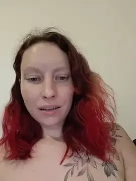 Stripchat Live Sex of Frost_foxy