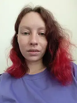 Stripchat Sex Chat of Frost_foxy