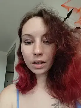Stripchat Live Sex of Frost_foxy