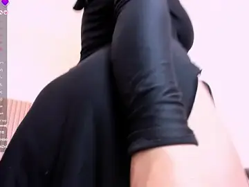 Stripchat Live Sex of Layla_arabelle