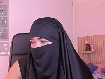 Stripchat Adult Webcams of Layla_arabelle