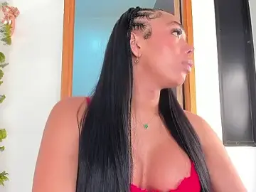 Stripchat Best live sex cam show of Nicole_Paradise