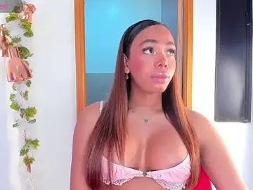 Stripchat Watch Live Sex Cams of Nicole_Paradise