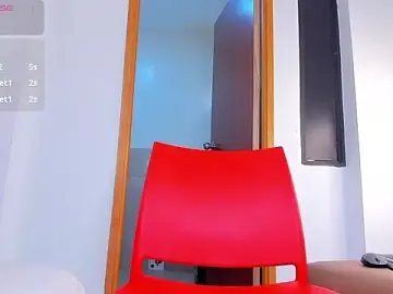 Stripchat Live Sex of Nicole_Paradise