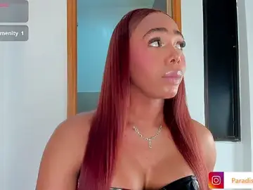 Stripchat Watch Live Sex Cams of Nicole_Paradise