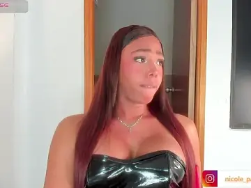 Stripchat Adult Webcams of Nicole_Paradise
