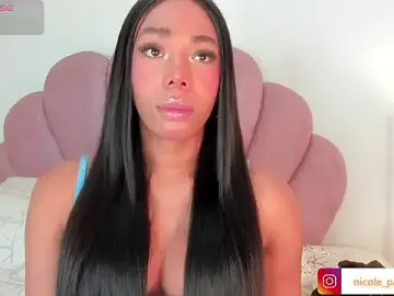 Stripchat Best live sex cam show of Nicole_Paradise