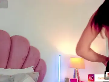 Stripchat Sex Chat of Nicole_Paradise