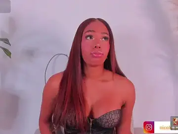 Stripchat Private Sex Chat of Nicole_Paradise